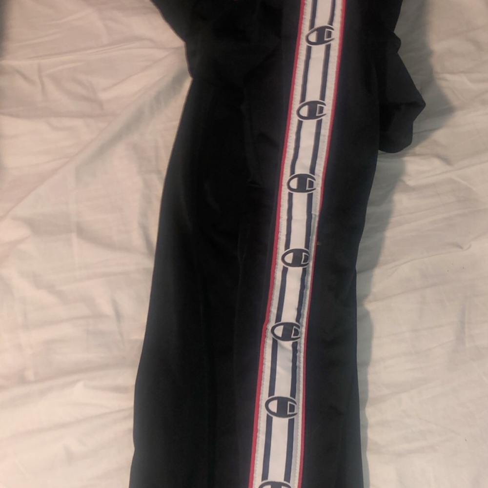 Champion pants